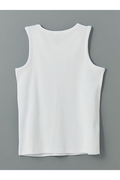 LC Waikiki Lcw Comfort Crew Neck Women's Tank Top