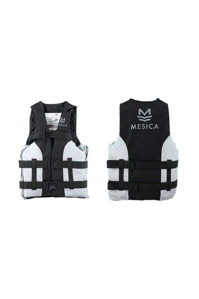Mesica Vestă de salvare Gdr-100s 50nt L Negru