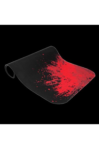 Rampage Mp-20 X-Jammer Large Size 300X700X3Mm Professional Gaming Player Mouse Pad