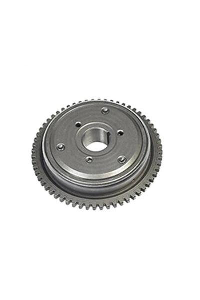 Motobisavm Marş Rublesi Zenzero 125 Oem