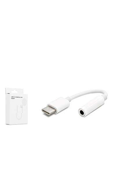 HADRON محول Hdx1040 من النوع c إلى Aux 3.5 ملم في صندوق