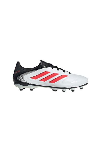 adidas Copa Pure Iii League Fg/Mg White Football Boots (Id9049)