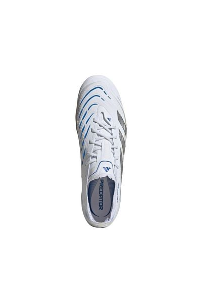 adidas Predator Elite Fg Erkek Beyaz Futbol Krampon Id3879