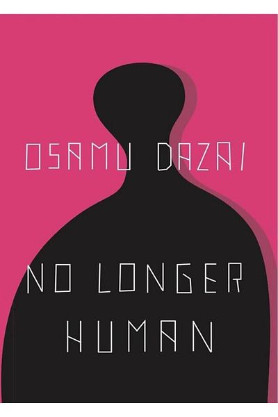 Generic No longer human
