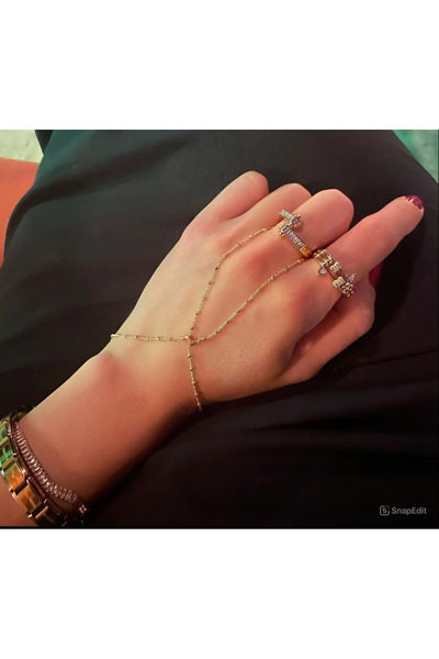 Niceboutique تصميم ذهبي علوي Şahmeran