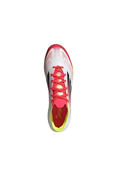 adidas Adidas F50 Pro Fg Ie1284-E Men's White Sneakers