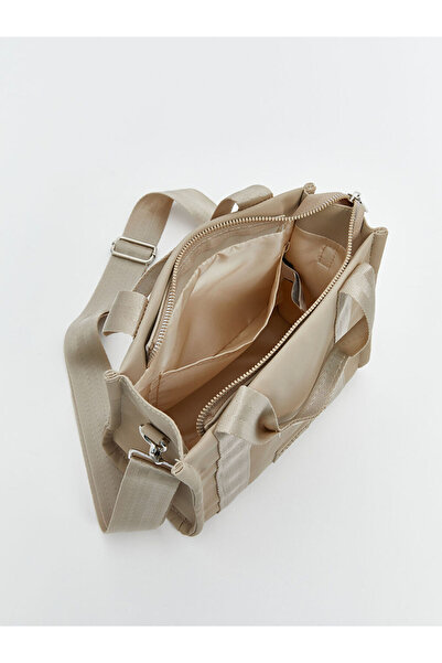 LC Waikiki LCW ACCESSORIES Çıkarılabilir Askılı Kadın Omuz Çantası