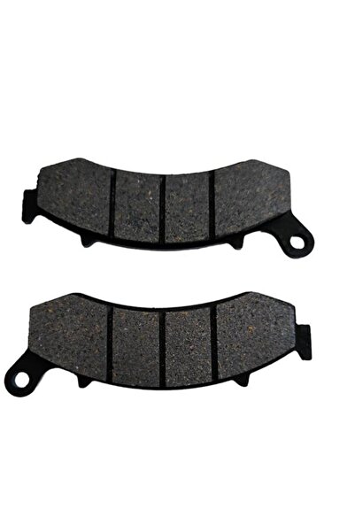 Motobisavm RKS BLADE DİSK BALATA 6007000032103