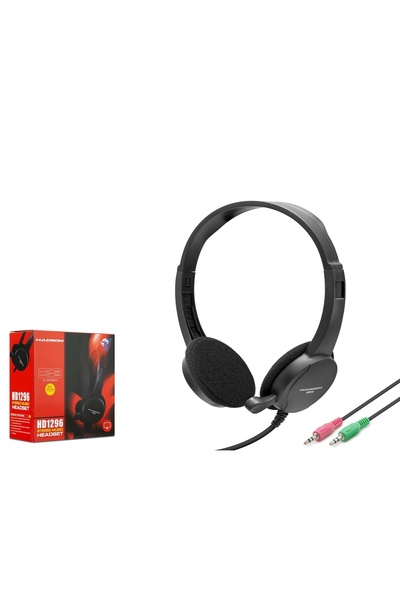 HADRON Hd1296 Kulaklık Mikrofonlu