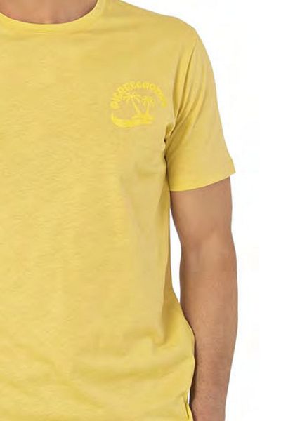 Pierre Cardin 2025 Spring-Summer Men's Short Sleeve Home Wear Pajama Set Ch.Pc.01.60.79