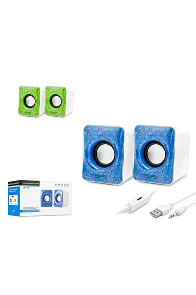 HADRON D13 Speaker Pc 1+1