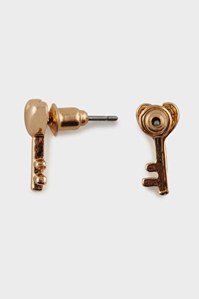 DeFacto Kadın 6'lı Küpe E4436axns