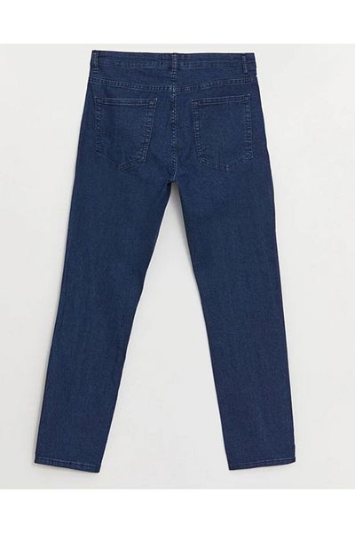 couis Battal Jeans - Relaxed Fit