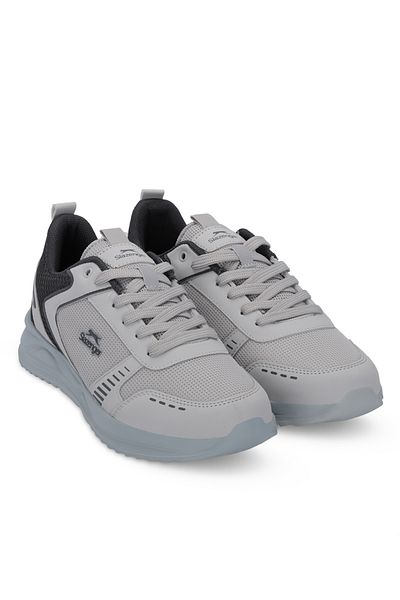 Slazenger Ανδρικά αθλητικά παπούτσια GUMMY I Grey - Άνετα και κομψά
