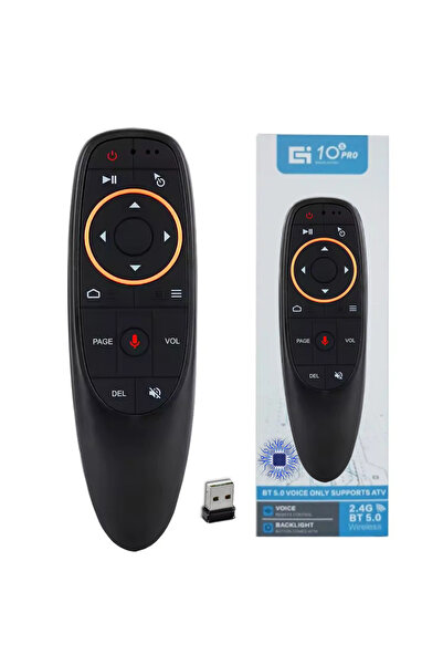 Android auto Android Air Mouse Andorid Tv Sihirli Kumanda Pointer Ve Klavye 2...