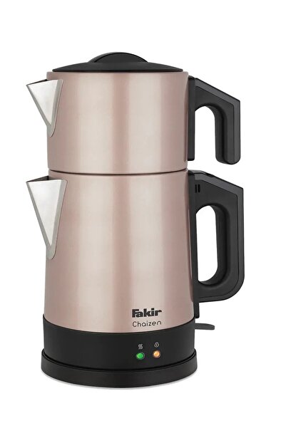 Fakir Chaizen Çay Makinesi - Rosie