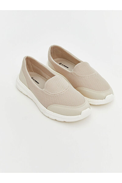 LC Waikiki LCW STEPS File Detaylı Kadın Spor Ayakkabı