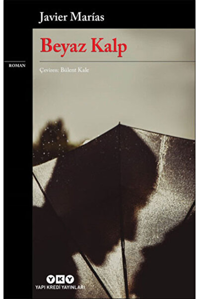 Yapı Kredi Yayınları Beyaz Kalp