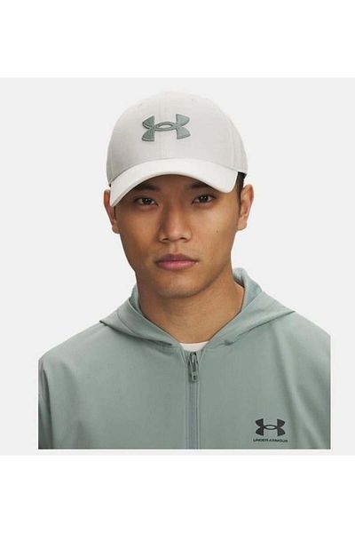 Under Armour Blitzing Hat