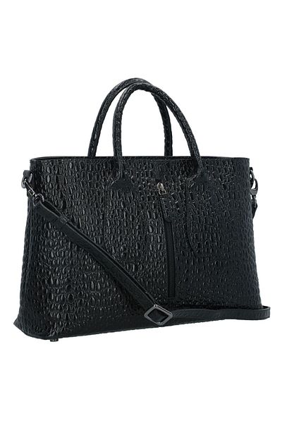 Picard Aleganto Shopper Tasche Leder 40 cm