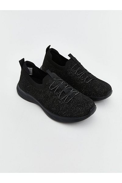 LC Waikiki Women's Sports Shoes with Mesh Detail