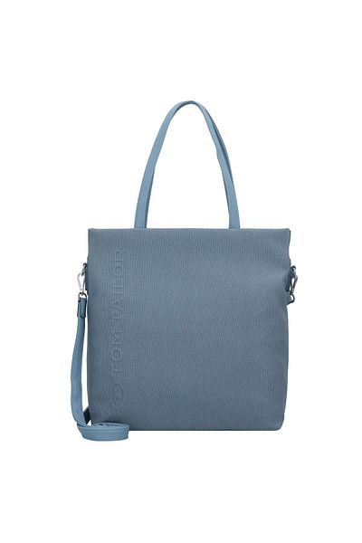 Tom Tailor Geanta de umar Rosa 34 cm