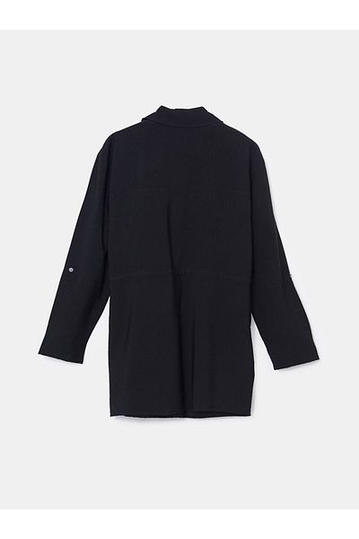LC Waikiki Cămașă pentru femei LCW Grace Loose Fit Tunica