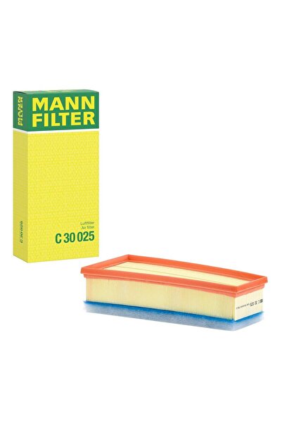 MANN فلتر هواء مرسيدس AMG GT X290 E W213 S213 G W463 S 217 222 63 MANN C30025