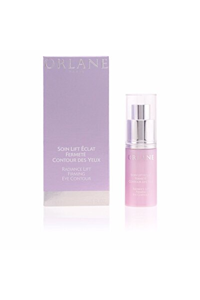 Orlane Fermete Soin Lift Éclat Contour Des Yeux 15 ml