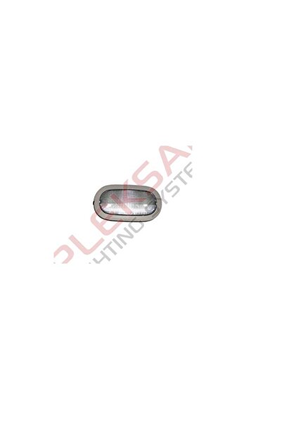 PLEKSAN TAVAN LAMBASI KOMPLE CLİO 2 SYMBOL 1 8200543879 3578
