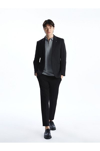 LC Waikiki Ανδρικό σακάκι Standard Fit