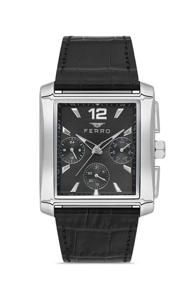 FERRO Fm11465Bwt-J2 Men's Watch
