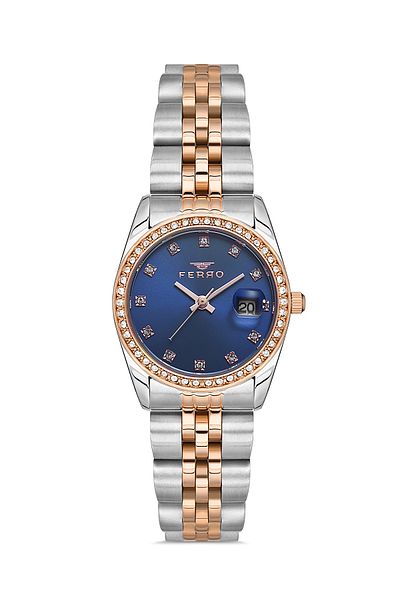 FERRO Fl21450A-E3 Women's Wristwatch