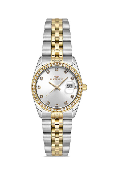 FERRO ساعة يد نسائية FL21450A-D