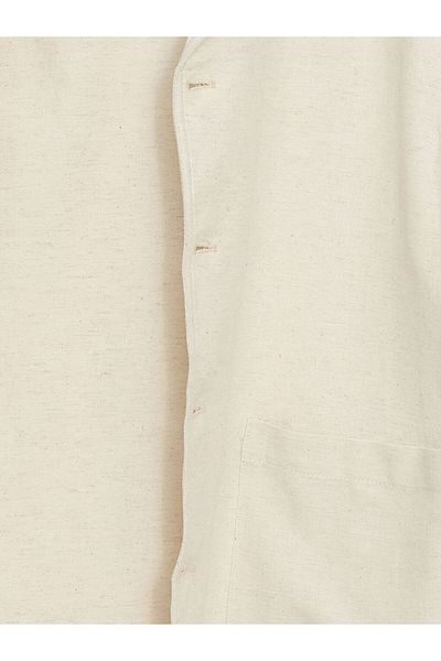 LC Waikiki Southblue Standard Fit Men's Blazer Jacket