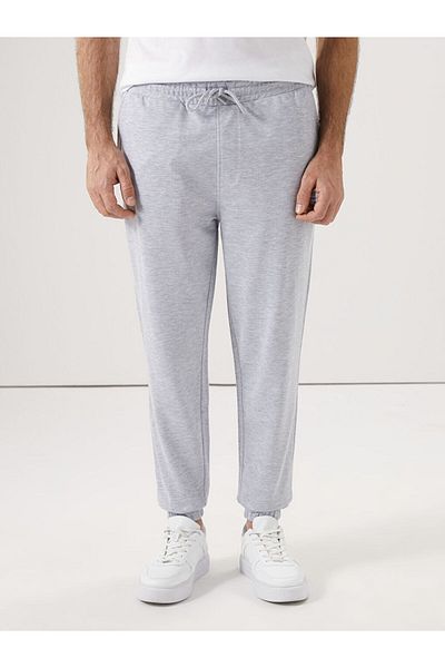 LC Waikiki Ανδρικό παντελόνι Jogger LCW ECO Standard Fit