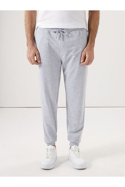 LC Waikiki Νέα σεζόν Standard Fit Ανδρική φόρμα Jogger - S5GY21Z8