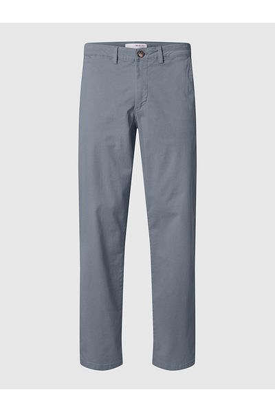 Selected Homme Chino 196 Straight flex