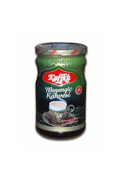 SepetBudur Kaffka Terebinth Coffee 600 Gr