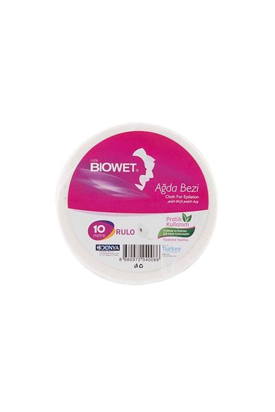 Angoravi Waxing Cloth 10 Meters