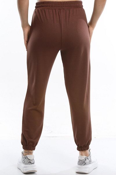 monox Γυναικεία φούτερ Oys Jogger Modal
