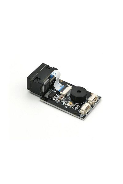 TLS Robotik Grow Gm65 1D 2D Code Scanner Barcode Reader Module