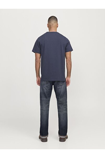 R.D.D. ROYAL DENIM DIVISION Jeans mit entspannter Passform RDD Royal RE 272 Jeans mit entspannter Passform