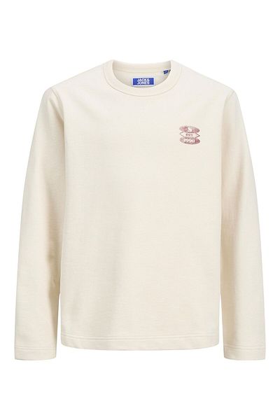 Jack & Jones Junior Sweatshirt bedrucktes Sweatshirt Junior