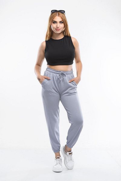 monox Γυναικεία φούτερ Jogger Modal