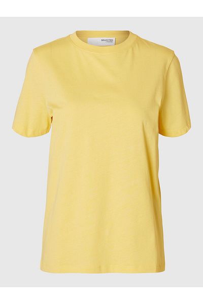 Selected Femme T-Shirt Klassisches