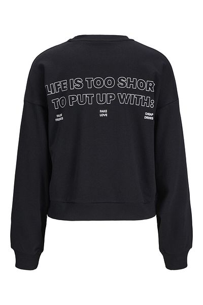 JJXX Sweatshirt JXVALENTINE Sweatshirt
