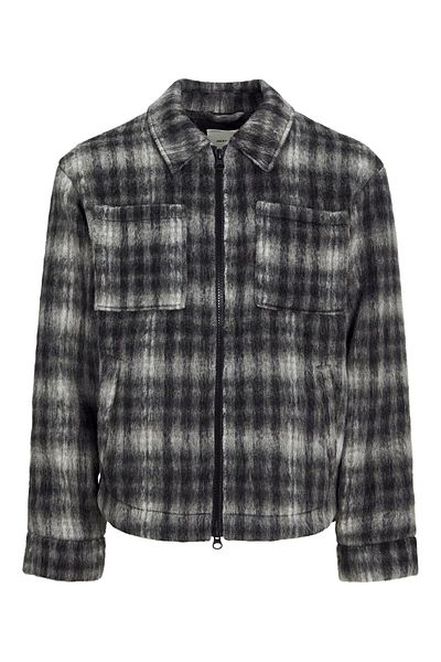Jack & Jones Overshirt Overshirt