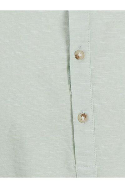 Jack & Jones Hemd Comfort Fit Hemd