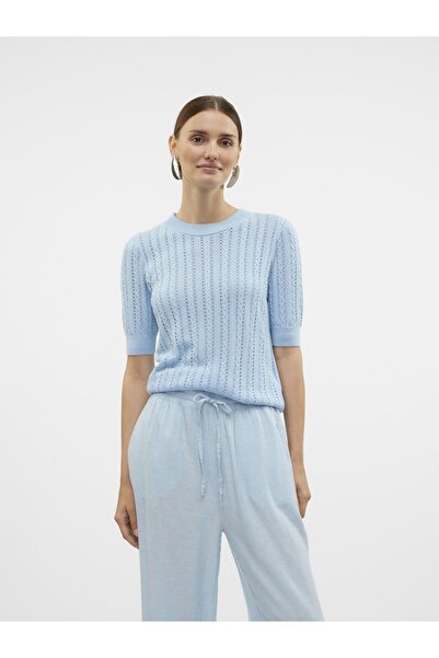 Vero Moda Strickpullover VMMORENA Pullover